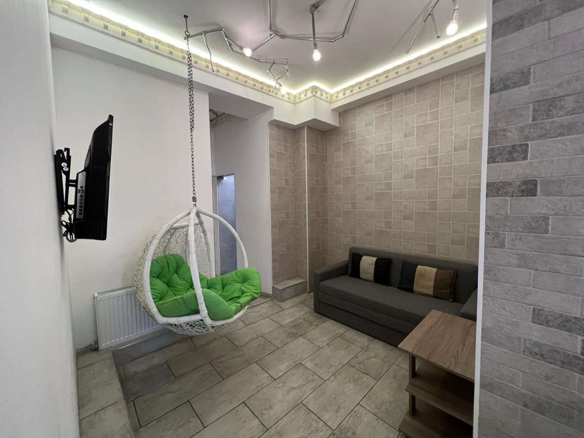 Center Apartment Chisinau Eksteriør bilde