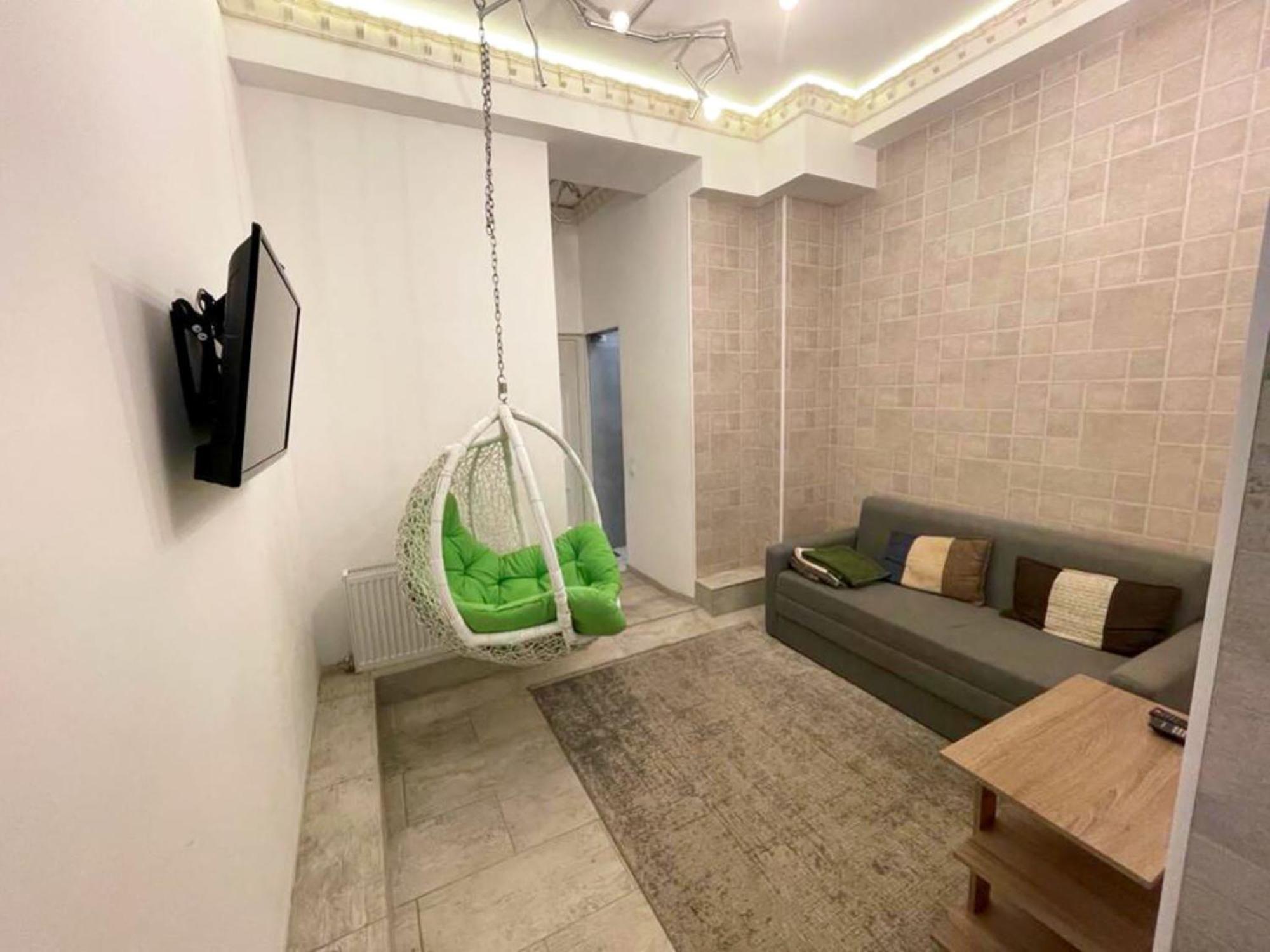 Center Apartment Chisinau Eksteriør bilde
